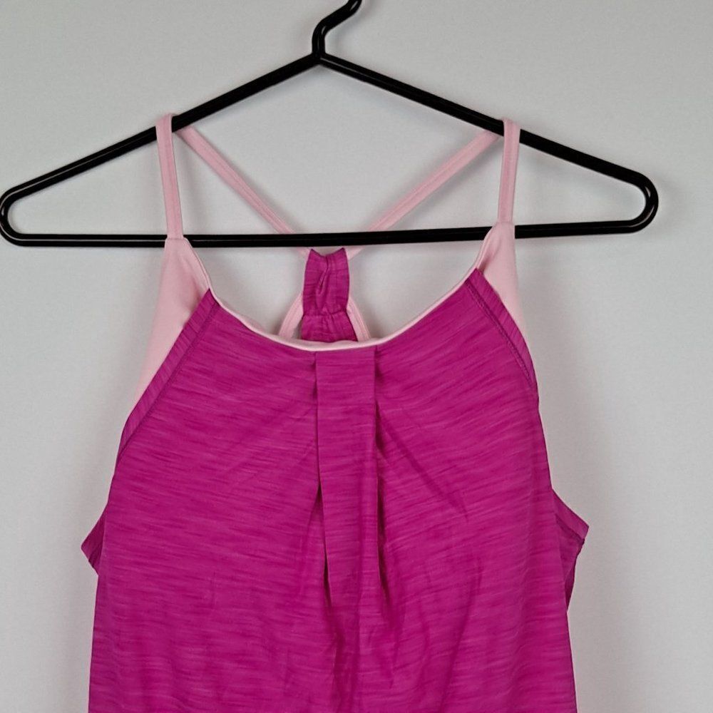 Ladies Active top NWOT - Picture 2 of 7